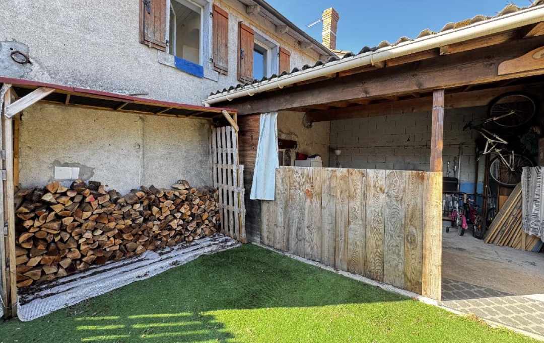 AGENCE IMMOBILIERE LANGONAISE : House | SAINT-VINCENT (43800) | 80 m2 | 115 000 € 