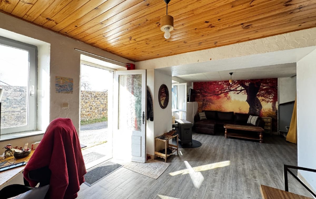 AGENCE IMMOBILIERE LANGONAISE : House | SAINT-VINCENT (43800) | 80 m2 | 115 000 € 