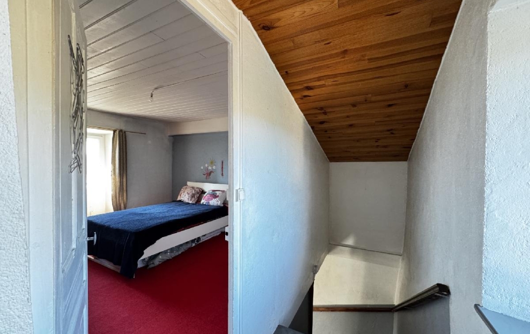 AGENCE IMMOBILIERE LANGONAISE : House | SAINT-VINCENT (43800) | 80 m2 | 115 000 € 