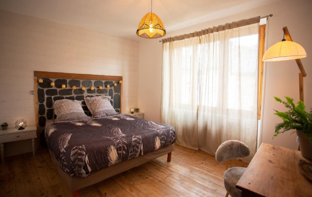 AGENCE IMMOBILIERE LANGONAISE : Local / Bureau | SAINT-ALBAN-SUR-LIMAGNOLE (48120) | 232 m2 | 283 000 € 