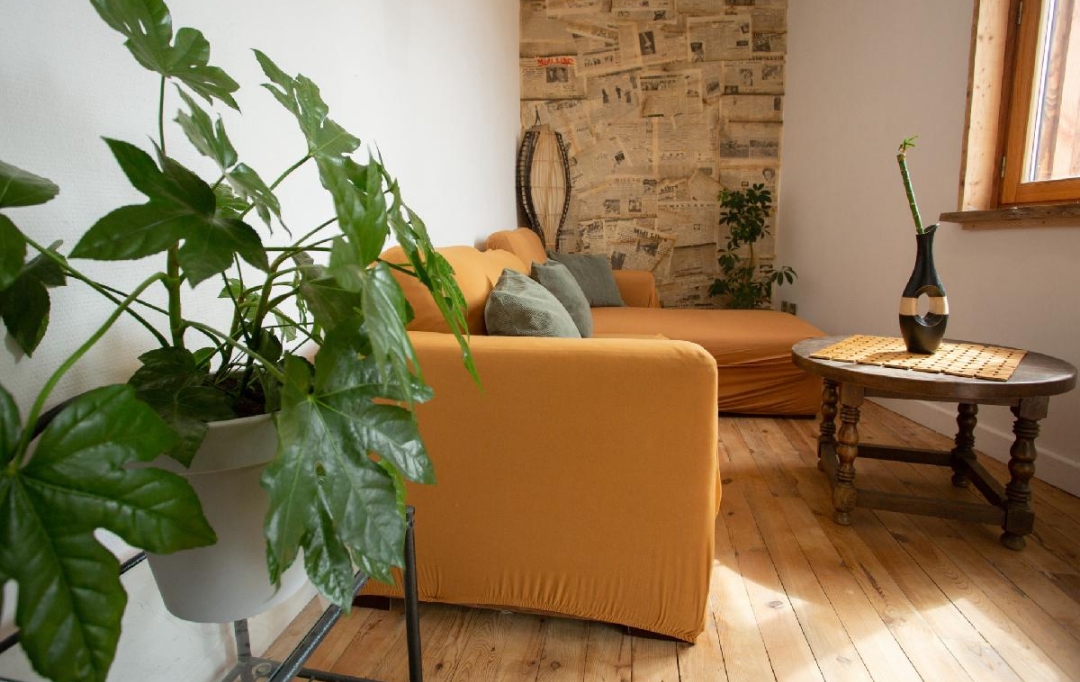 AGENCE IMMOBILIERE LANGONAISE : Local / Bureau | SAINT-ALBAN-SUR-LIMAGNOLE (48120) | 232 m2 | 283 000 € 
