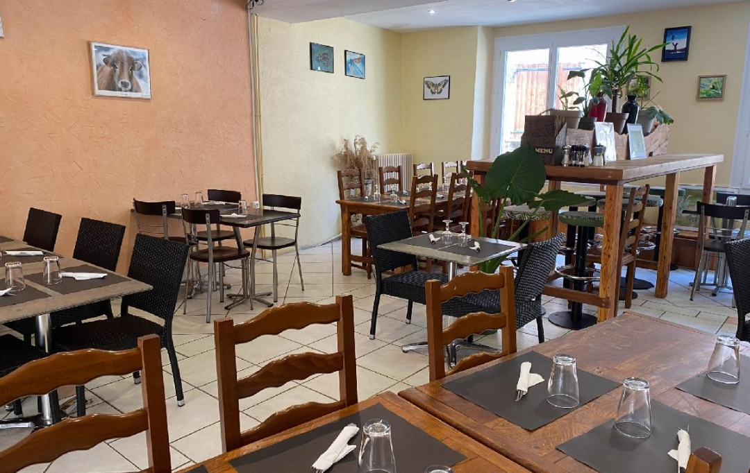AGENCE IMMOBILIERE LANGONAISE : Local / Bureau | SAINT-ALBAN-SUR-LIMAGNOLE (48120) | 232 m2 | 283 000 € 