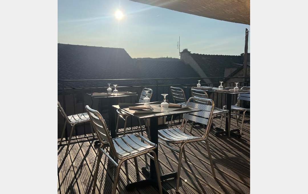 AGENCE IMMOBILIERE LANGONAISE : Local / Bureau | SAINT-ALBAN-SUR-LIMAGNOLE (48120) | 232 m2 | 283 000 € 