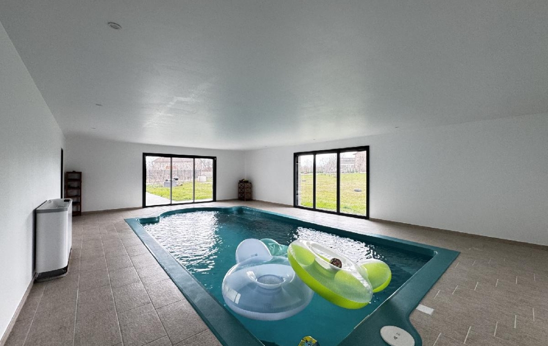 AGENCE IMMOBILIERE LANGONAISE : Maison / Villa | BELLEVUE-LA-MONTAGNE (43350) | 250 m2 | 455 400 € 