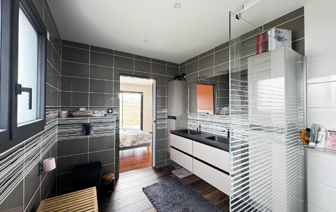 AGENCE IMMOBILIERE LANGONAISE : Maison / Villa | BELLEVUE-LA-MONTAGNE (43350) | 250 m2 | 455 400 € 