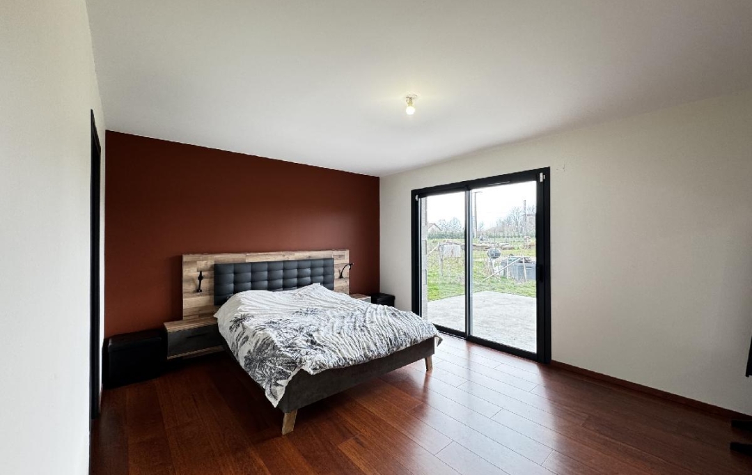 AGENCE IMMOBILIERE LANGONAISE : Maison / Villa | BELLEVUE-LA-MONTAGNE (43350) | 250 m2 | 455 400 € 