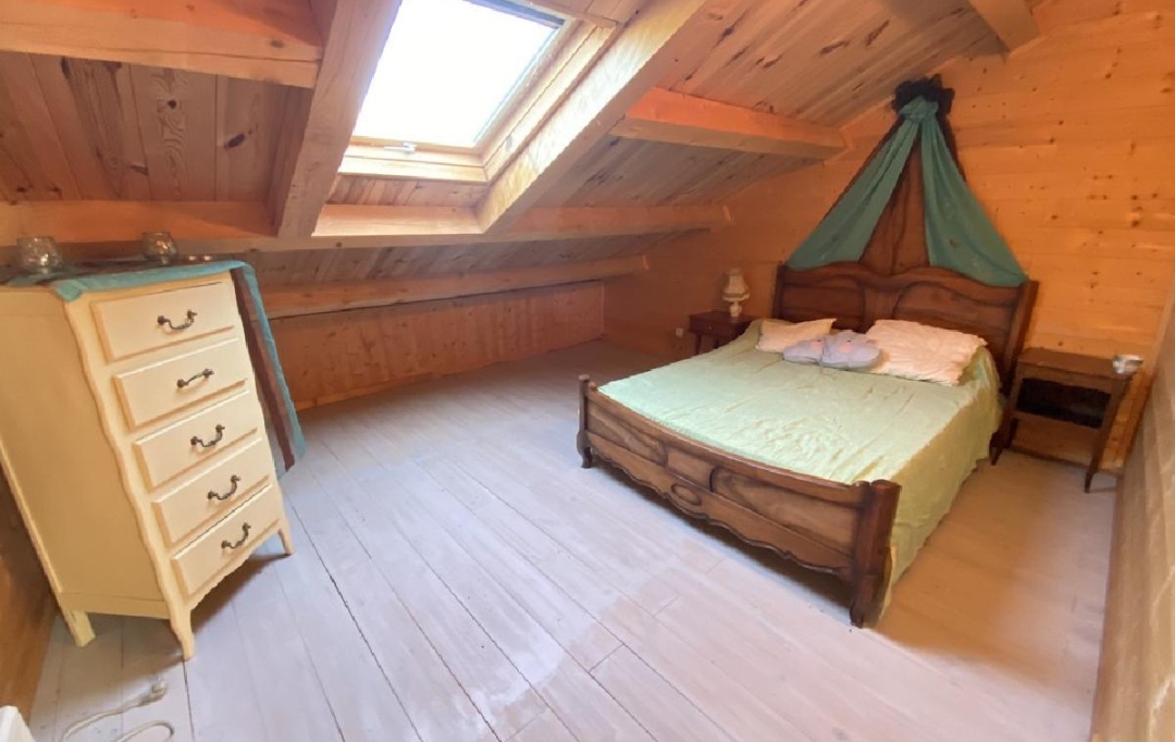 AGENCE IMMOBILIERE LANGONAISE : Maison / Villa | LESPERON (07660) | 169 m2 | 199 000 € 
