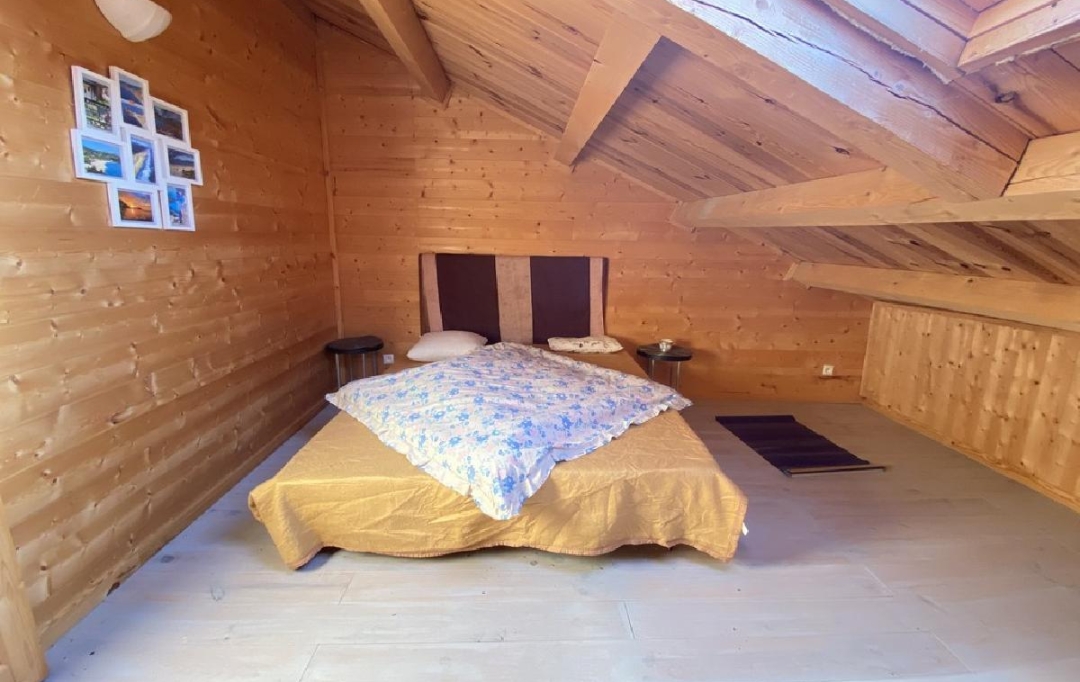 AGENCE IMMOBILIERE LANGONAISE : Maison / Villa | LESPERON (07660) | 169 m2 | 199 000 € 