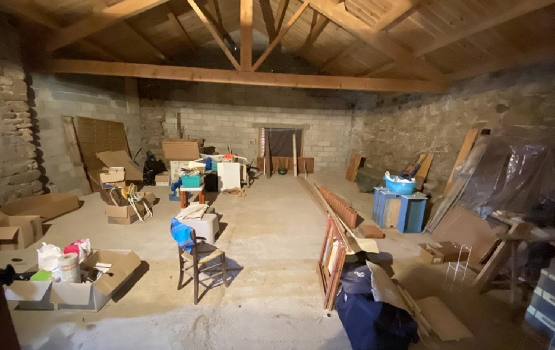 AGENCE IMMOBILIERE LANGONAISE : Maison / Villa | LESPERON (07660) | 169 m2 | 199 000 € 