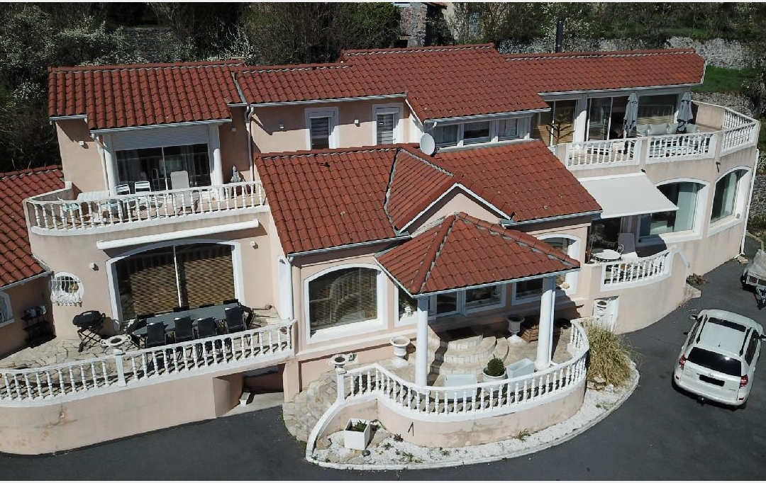 AGENCE IMMOBILIERE LANGONAISE : Maison / Villa | ESPALY-SAINT-MARCEL (43000) | 234 m2 | 480 000 € 