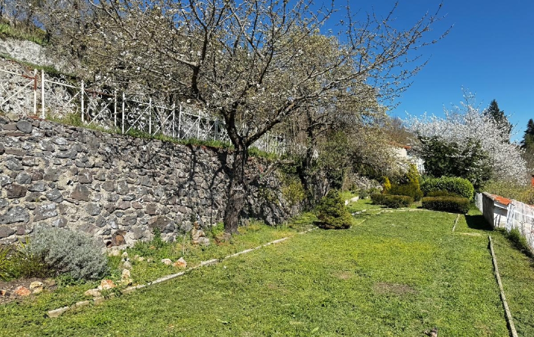 AGENCE IMMOBILIERE LANGONAISE : Maison / Villa | ESPALY-SAINT-MARCEL (43000) | 234 m2 | 480 000 € 