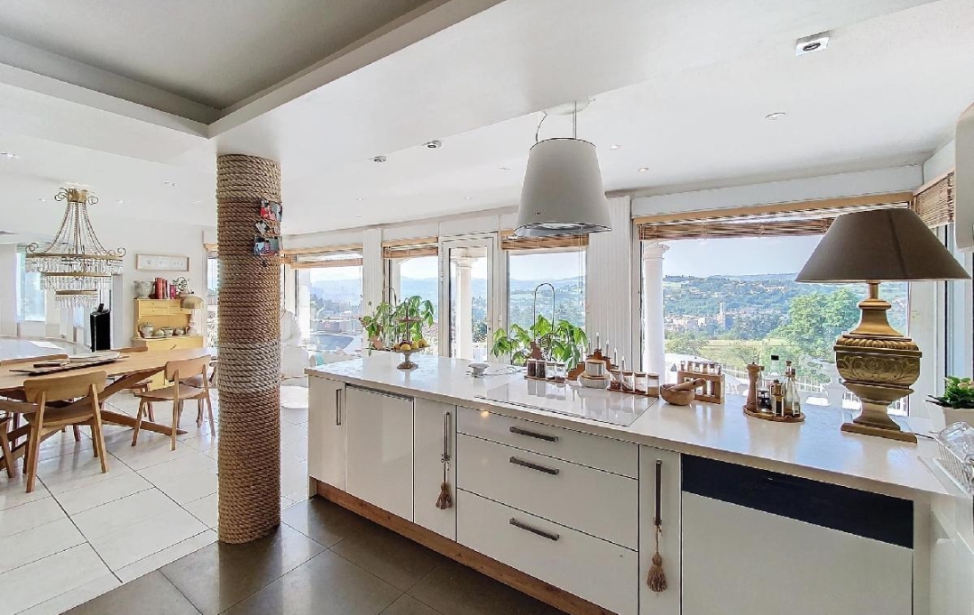 AGENCE IMMOBILIERE LANGONAISE : Maison / Villa | ESPALY-SAINT-MARCEL (43000) | 234 m2 | 480 000 € 
