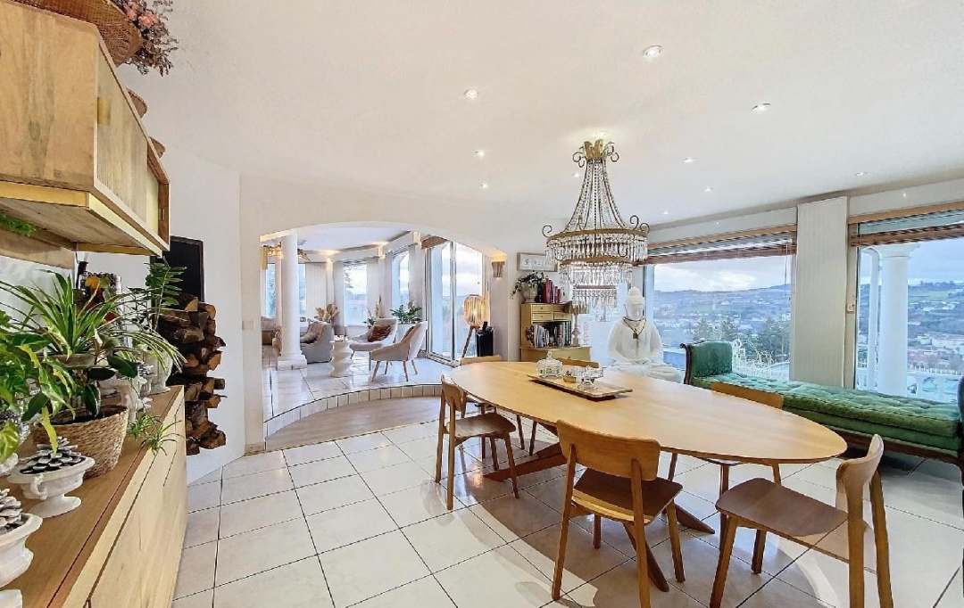 AGENCE IMMOBILIERE LANGONAISE : Maison / Villa | ESPALY-SAINT-MARCEL (43000) | 234 m2 | 480 000 € 