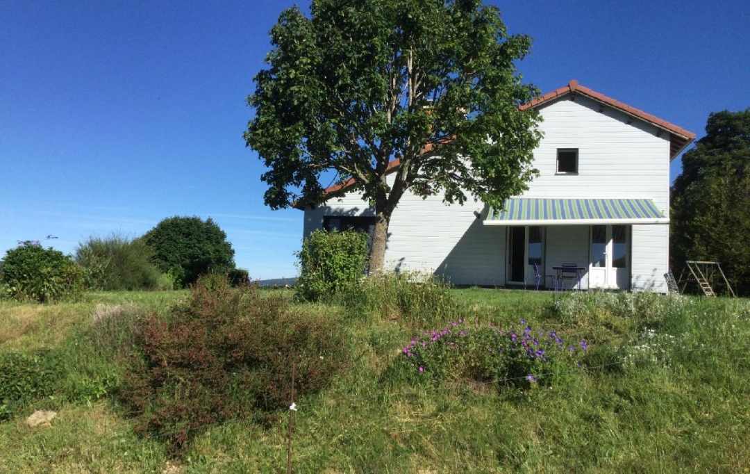 AGENCE IMMOBILIERE LANGONAISE : Maison / Villa | LANARCE (07660) | 151 m2 | 299 000 € 