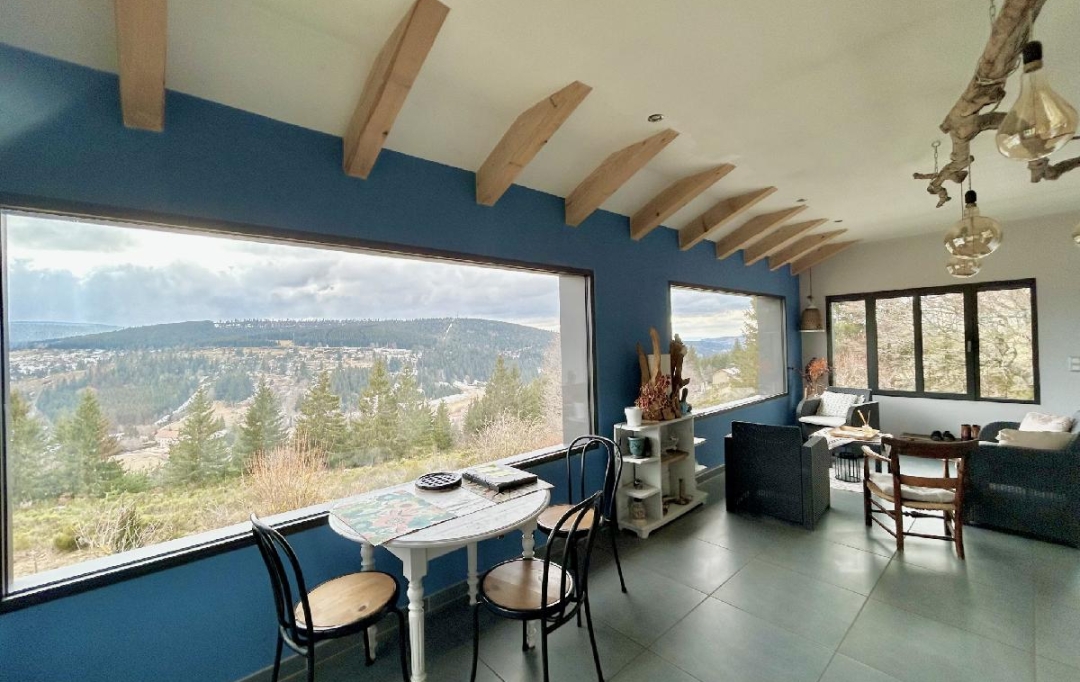 AGENCE IMMOBILIERE LANGONAISE : Maison / Villa | LANARCE (07660) | 151 m2 | 299 000 € 