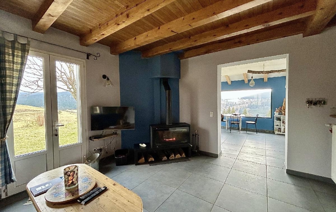 AGENCE IMMOBILIERE LANGONAISE : Maison / Villa | LANARCE (07660) | 151 m2 | 299 000 € 