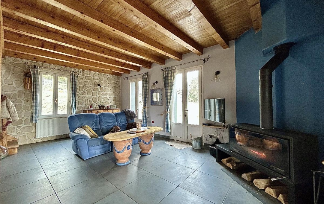 AGENCE IMMOBILIERE LANGONAISE : Maison / Villa | LANARCE (07660) | 151 m2 | 299 000 € 
