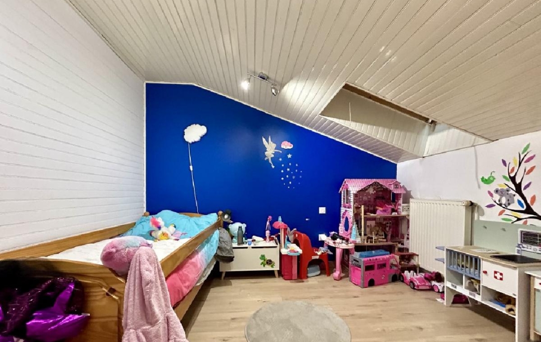AGENCE IMMOBILIERE LANGONAISE : House | LESPERON (07660) | 106 m2 | 230 000 € 