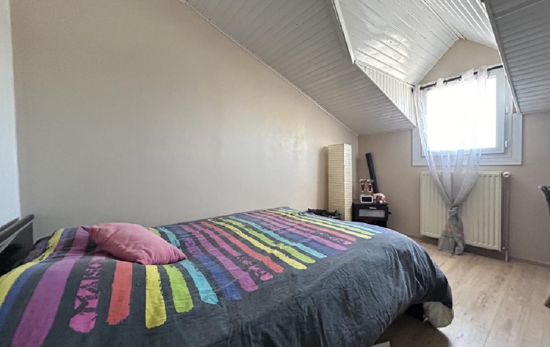 AGENCE IMMOBILIERE LANGONAISE : House | LESPERON (07660) | 106 m2 | 230 000 € 