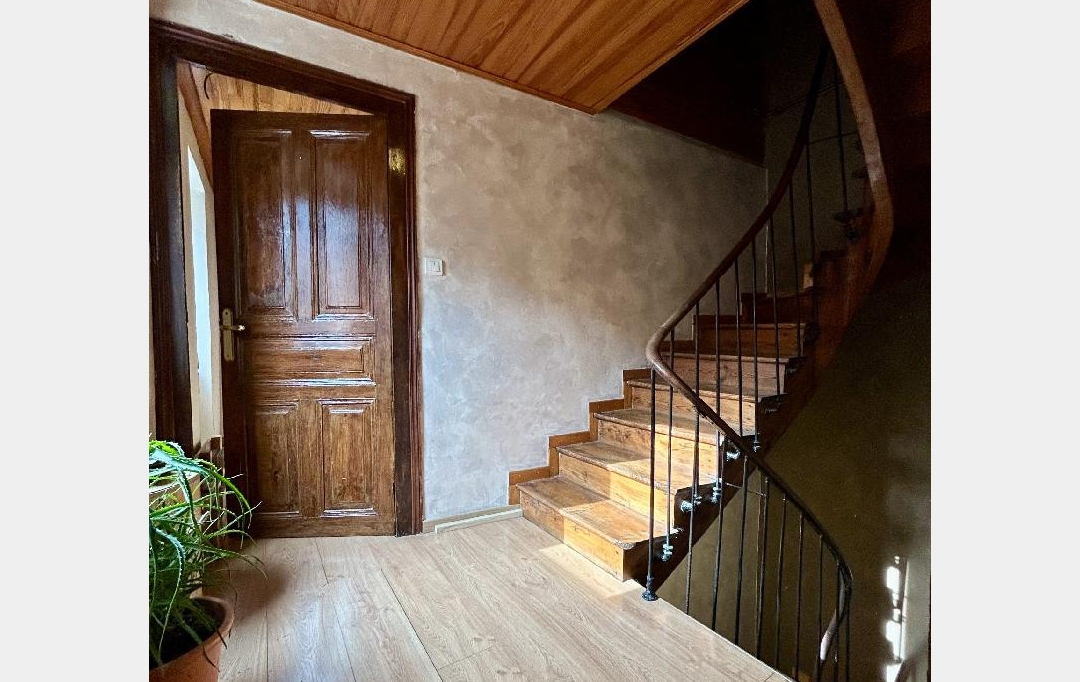 AGENCE IMMOBILIERE LANGONAISE : Maison / Villa | LANGOGNE (48300) | 115 m2 | 130 000 € 