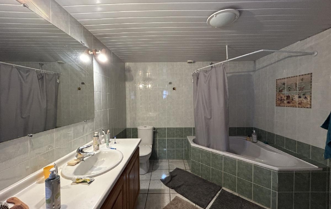 AGENCE IMMOBILIERE LANGONAISE : Maison / Villa | LANGOGNE (48300) | 115 m2 | 130 000 € 