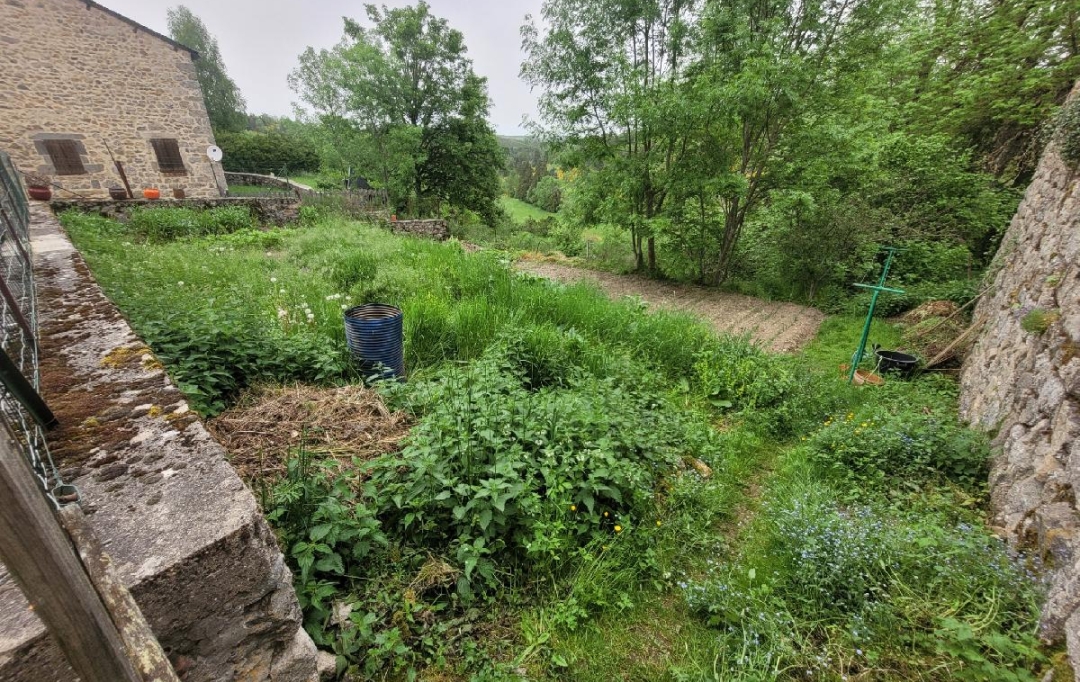 AGENCE IMMOBILIERE LANGONAISE : Maison / Villa | GRANDRIEU (48600) | 114 m2 | 69 000 € 