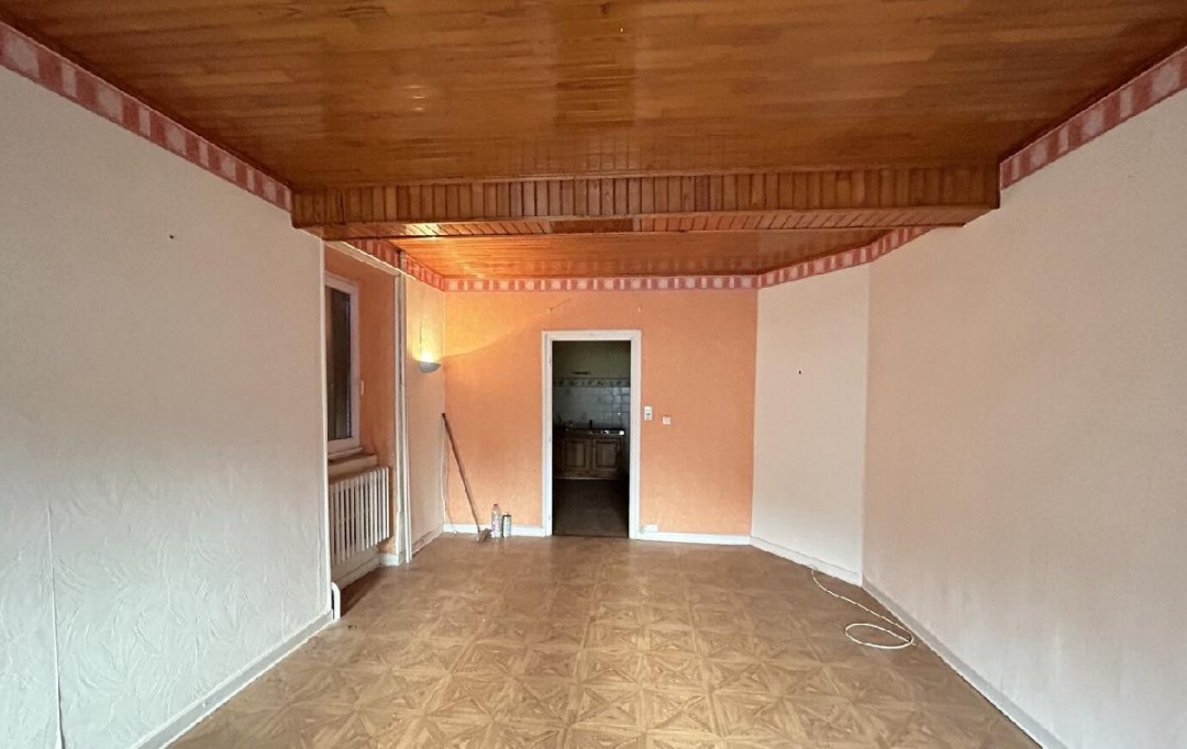 AGENCE IMMOBILIERE LANGONAISE : Maison / Villa | GRANDRIEU (48600) | 114 m2 | 69 000 € 