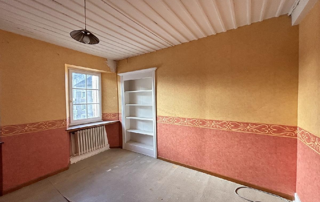 AGENCE IMMOBILIERE LANGONAISE : Maison / Villa | GRANDRIEU (48600) | 114 m2 | 69 000 € 