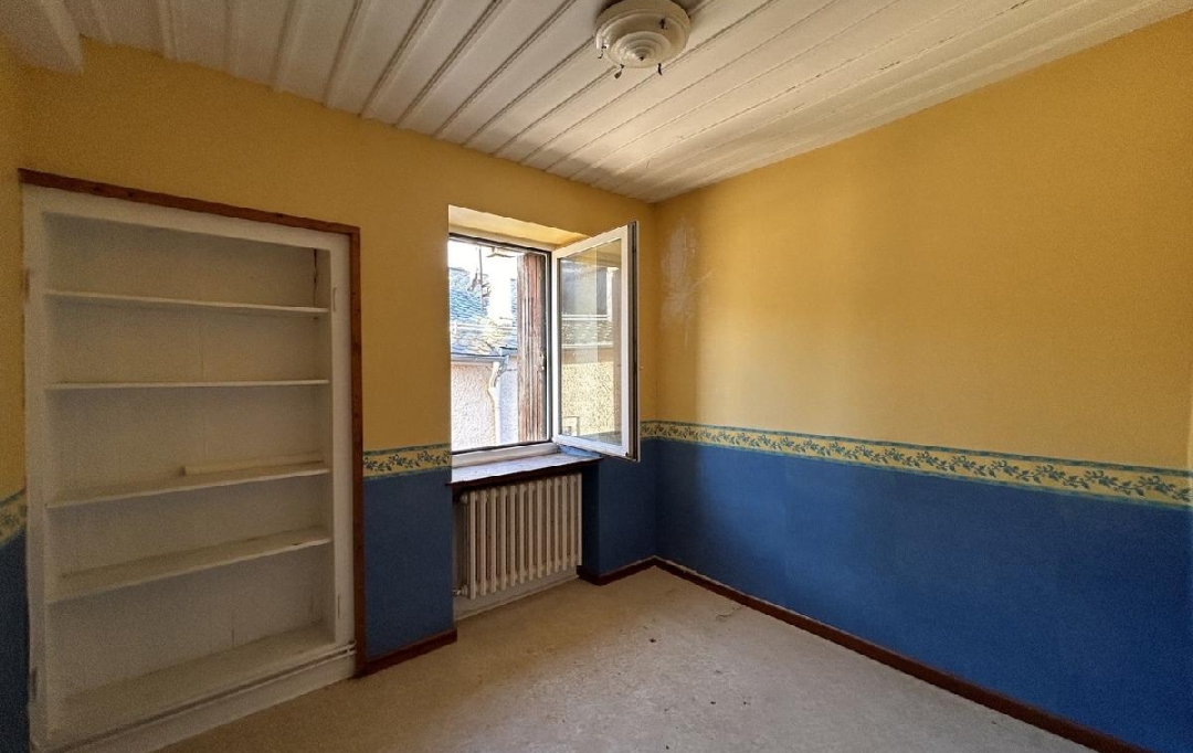 AGENCE IMMOBILIERE LANGONAISE : Maison / Villa | GRANDRIEU (48600) | 114 m2 | 69 000 € 