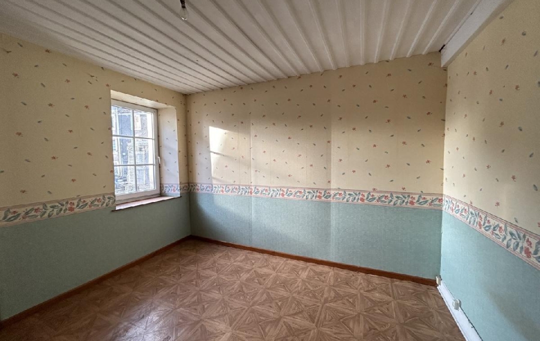 AGENCE IMMOBILIERE LANGONAISE : Maison / Villa | GRANDRIEU (48600) | 114 m2 | 69 000 € 