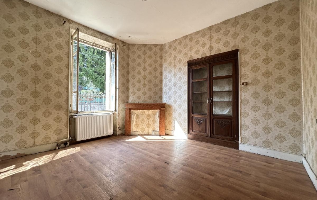 AGENCE IMMOBILIERE LANGONAISE : Maison / Villa | LANGOGNE (48300) | 168 m2 | 145 000 € 