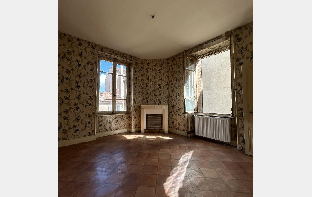 AGENCE IMMOBILIERE LANGONAISE : Maison / Villa | LANGOGNE (48300) | 168 m2 | 145 000 € 