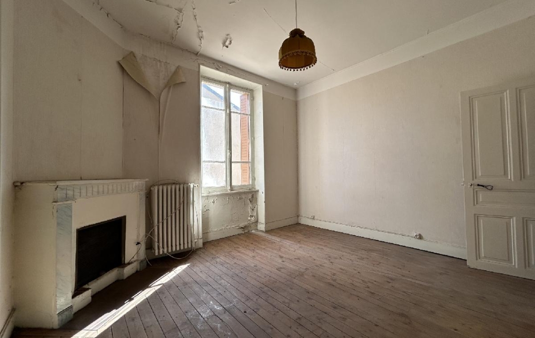 AGENCE IMMOBILIERE LANGONAISE : Maison / Villa | LANGOGNE (48300) | 168 m2 | 145 000 € 