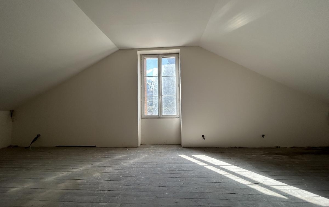 AGENCE IMMOBILIERE LANGONAISE : Maison / Villa | LANGOGNE (48300) | 168 m2 | 145 000 € 
