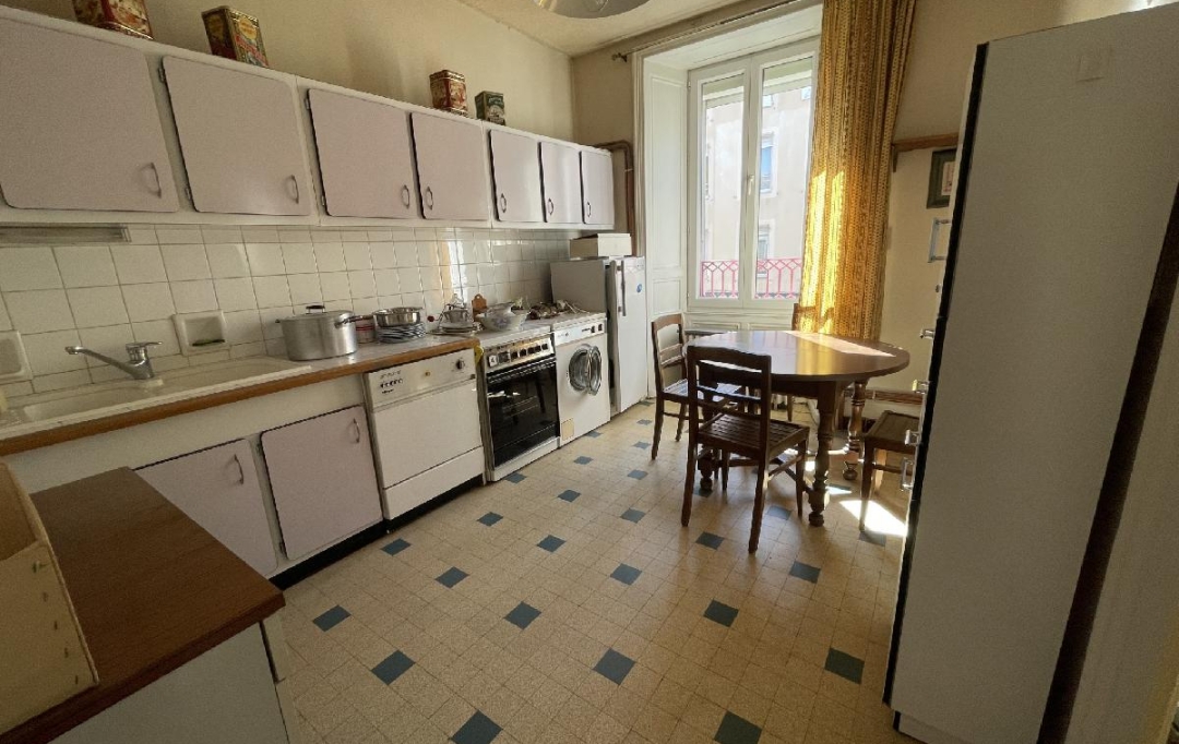 AGENCE IMMOBILIERE LANGONAISE : Appartement | LANGOGNE (48300) | 122 m2 | 109 000 € 