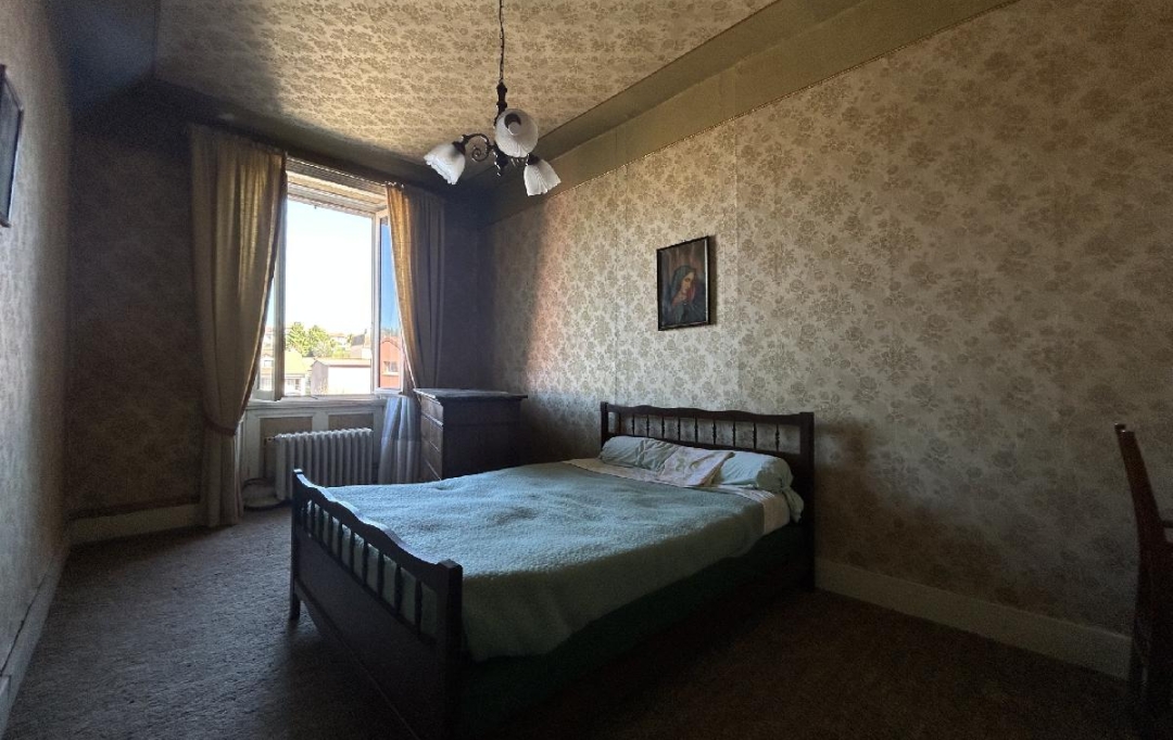 AGENCE IMMOBILIERE LANGONAISE : Appartement | LANGOGNE (48300) | 122 m2 | 109 000 € 