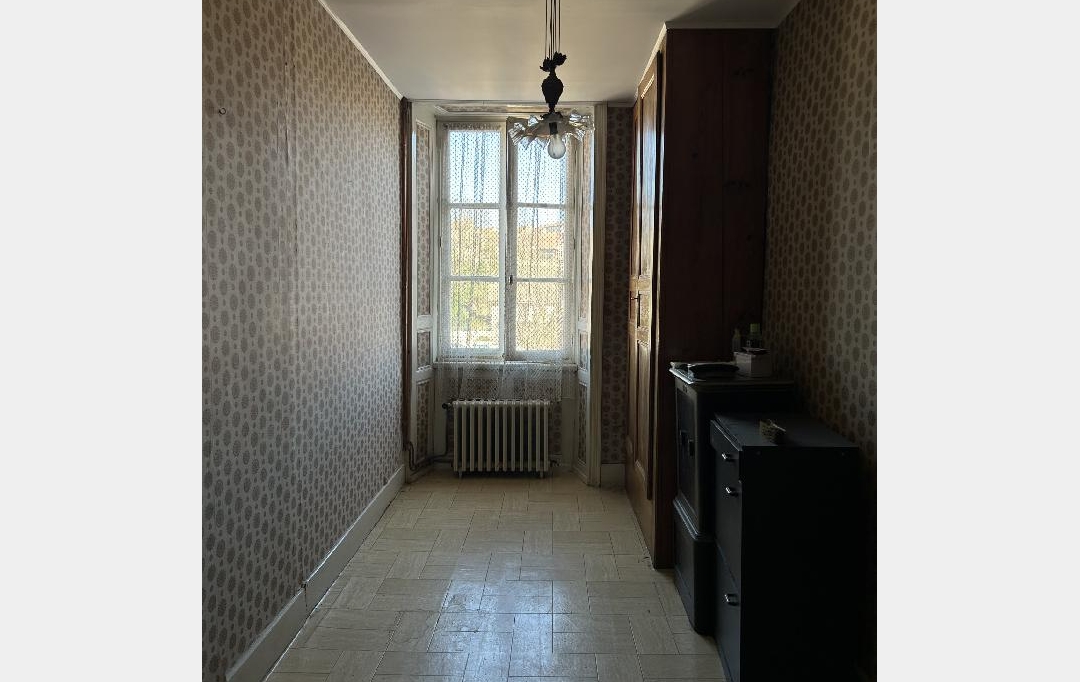 AGENCE IMMOBILIERE LANGONAISE : Appartement | LANGOGNE (48300) | 122 m2 | 109 000 € 