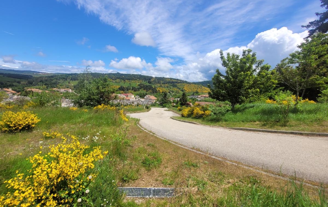 AGENCE IMMOBILIERE LANGONAISE : Terrain | LANGOGNE (48300) | 732 m2 | 34 940 € 