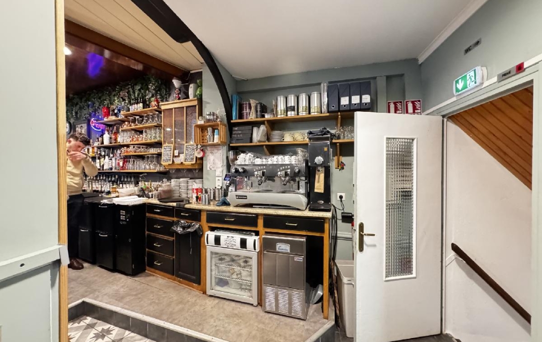 AGENCE IMMOBILIERE LANGONAISE : Local / Bureau | LANGOGNE (48300) | 90 m2 | 212 000 € 