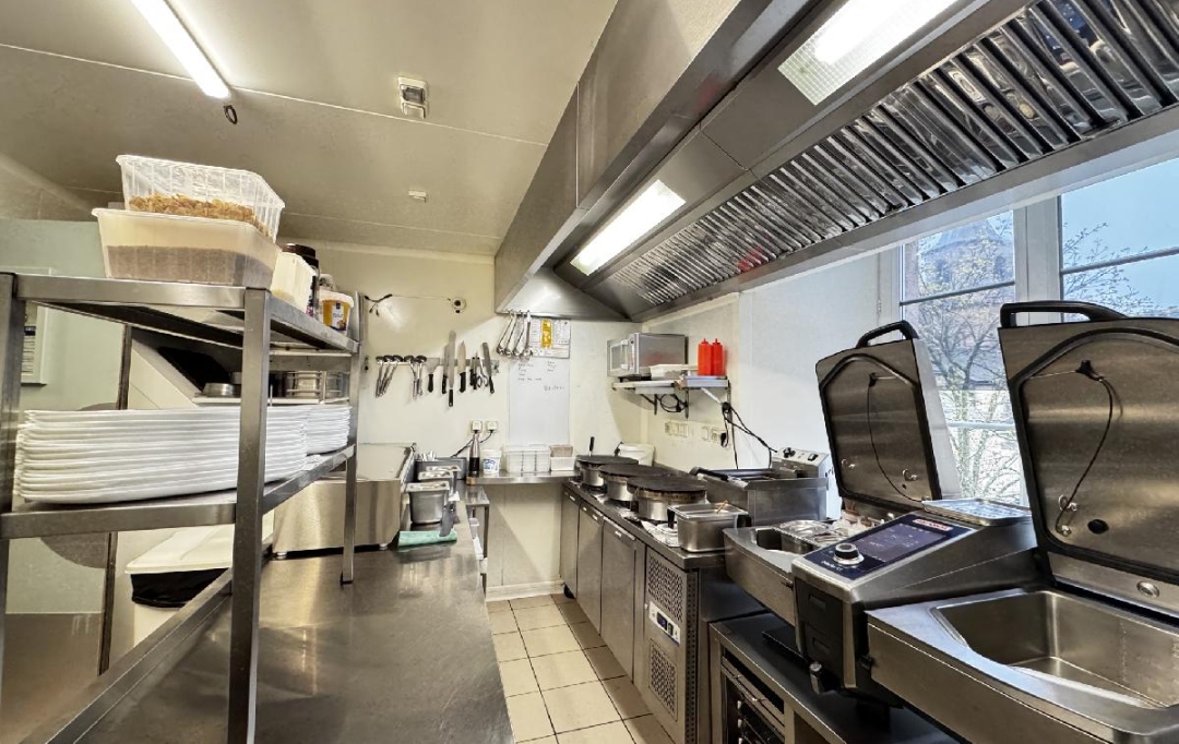 AGENCE IMMOBILIERE LANGONAISE : Local / Bureau | LANGOGNE (48300) | 90 m2 | 212 000 € 