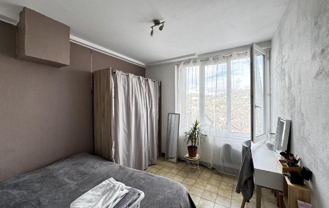 AGENCE IMMOBILIERE LANGONAISE : Appartement | LE PUY-EN-VELAY (43000) | 60 m2 | 100 000 € 