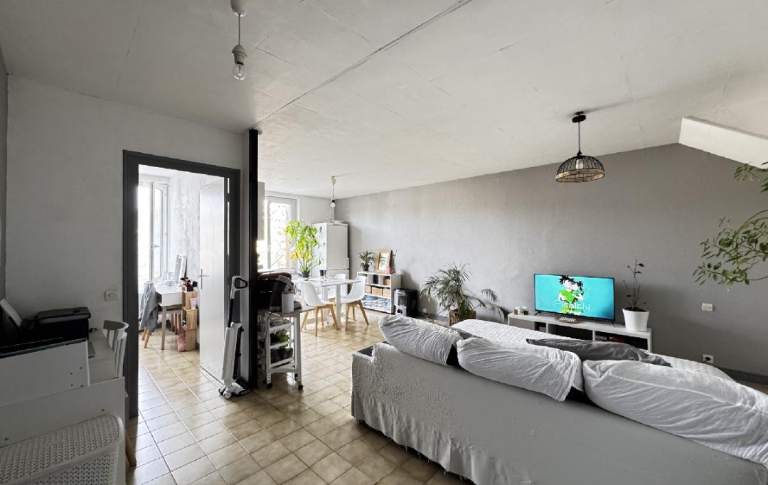 AGENCE IMMOBILIERE LANGONAISE : Appartement | LE PUY-EN-VELAY (43000) | 60 m2 | 100 000 € 