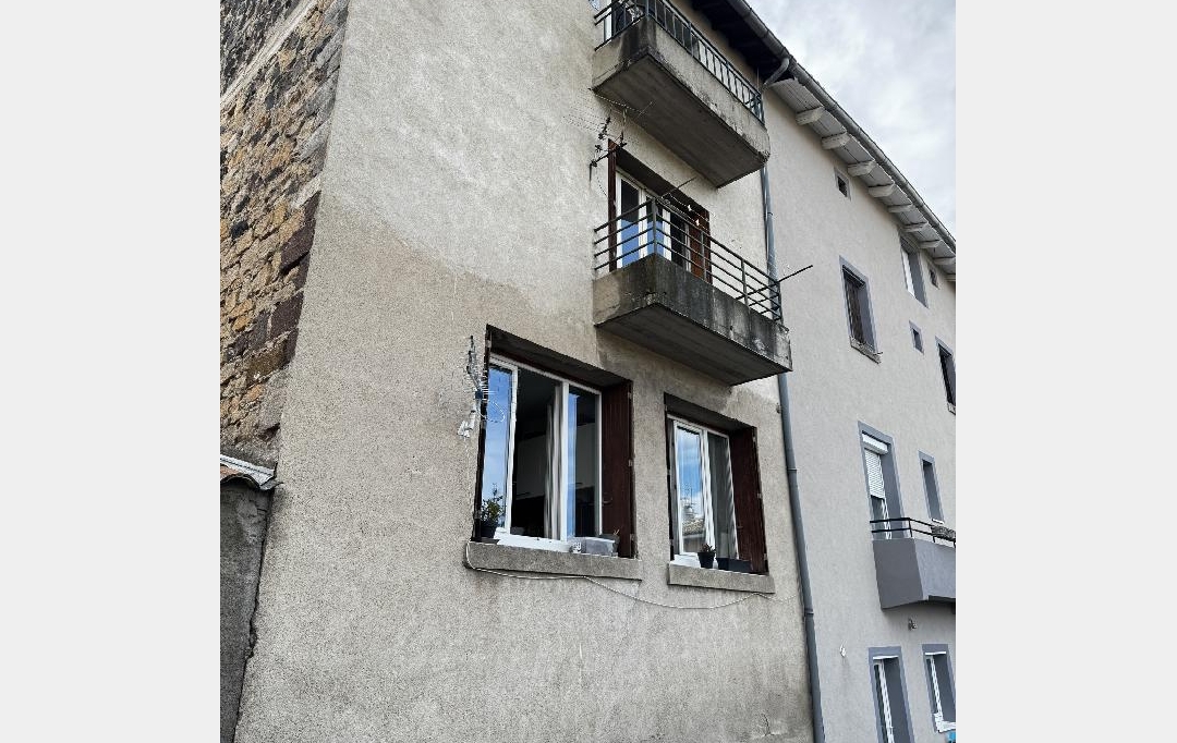AGENCE IMMOBILIERE LANGONAISE : Appartement | LE PUY-EN-VELAY (43000) | 60 m2 | 100 000 € 