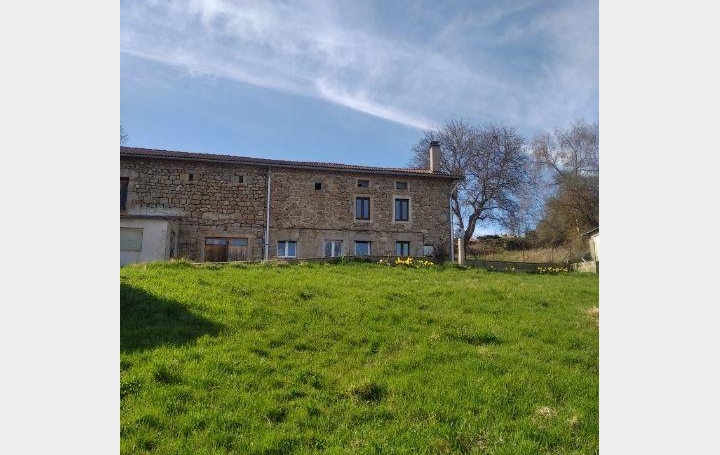 AGENCE IMMOBILIERE LANGONAISE : Maison / Villa | SAINT-SYMPHORIEN (48600) | 0 m2 | 240 € 