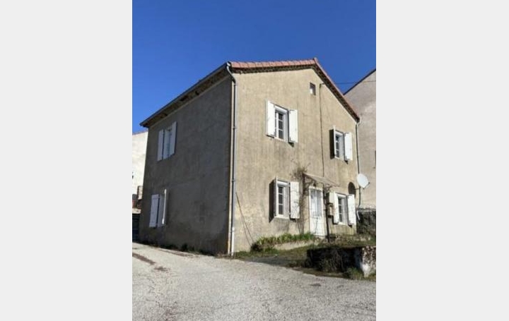 AGENCE IMMOBILIERE LANGONAISE : House | SAINT-ETIENNE-DE-LUGDARES (07590) | 103 m2 | 89 000 € 