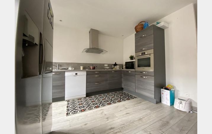 AGENCE IMMOBILIERE LANGONAISE : Appartement | LANGOGNE (48300) | 91 m2 | 103 000 € 