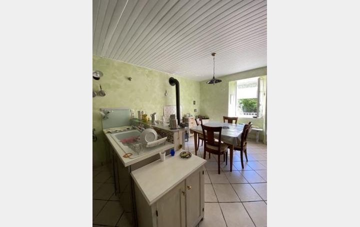 AGENCE IMMOBILIERE LANGONAISE : Maison / Villa | SAINT-HAON (43340) | 94 m2 | 75 000 € 