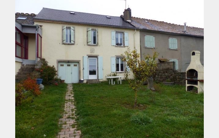 AGENCE IMMOBILIERE LANGONAISE : House | MONTBEL (48170) | 90 m2 | 109 000 € 