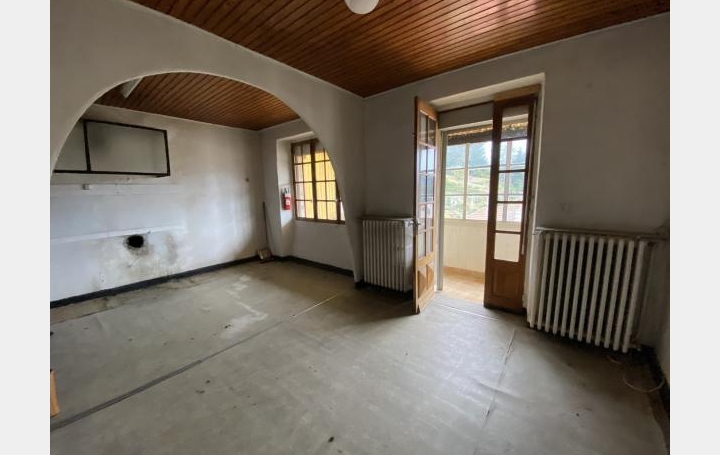 AGENCE IMMOBILIERE LANGONAISE : Maison / Villa | AUROUX (48600) | 64 m2 | 59 000 € 