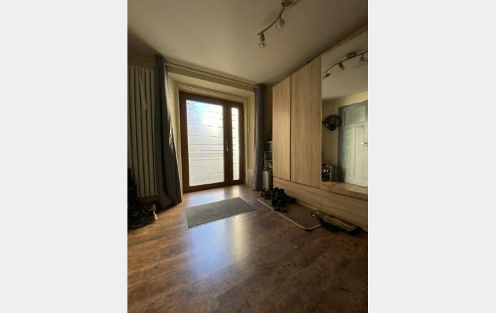 AGENCE IMMOBILIERE LANGONAISE : Maison / Villa | LANGOGNE (48300) | 95 m2 | 85 000 € 